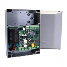 801QA-0110 CAME Quadro Comando 230 V ZLX230P (sostituisce ZA3P)