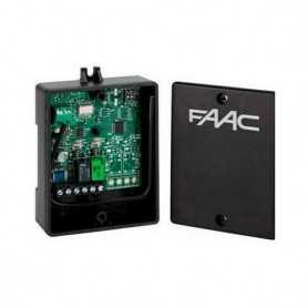 787023 FAAC Ricevente...