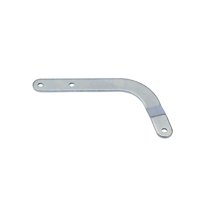 390768 FAAC Braccio Curvo Porte Sezionali 531/576 390768 FAAC Braccio Curvo Porte Sezionali 531/576