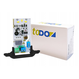 TO-SKLED SCHEDA ELETTRONICA...