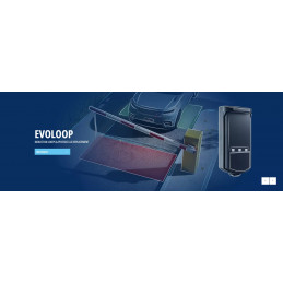 BEA EVOLOOP: Rilevatore Tricanale Standard BEA