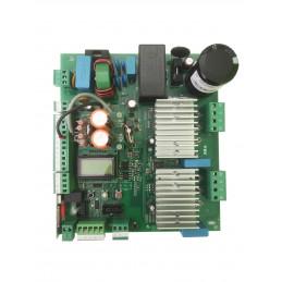 TO-CONTROL TO DO Centrale...