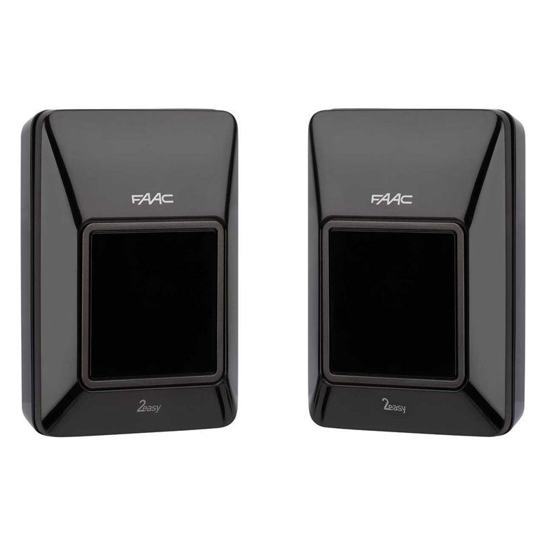 785106 FAAC XP 30B Fotocellula da parete