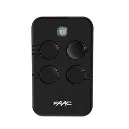787031 FAAC Trasmittente 4 canali Rolling Code SLH, SLHP, SL, DS  868 MHz