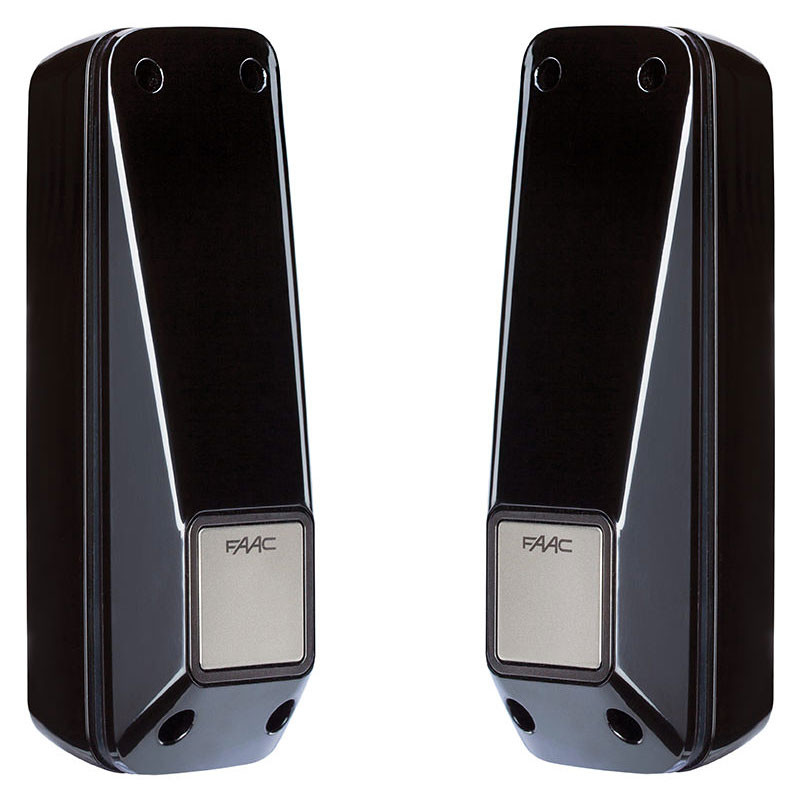 785120 FAAC XP 20B D LC Fotocellula da parete orientabile BUS (SOTITUISCE 785103)