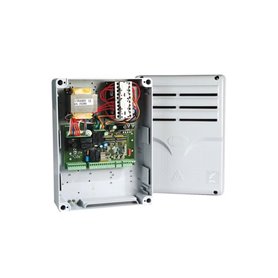 002ZT6 Quadro Comando 230V-400V Trifase