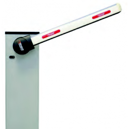 WAY/005 ROGER Barriera...