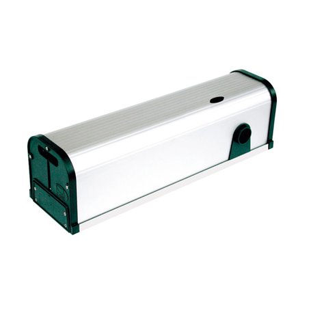 001F4024EP Motoriduttore Irreversibile Con Encoder Versione Potenziata