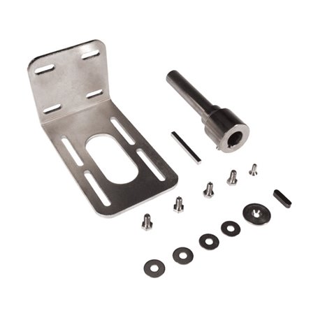 001C008 Accessori Per Portoni Sezionali Con Diametro 40 Mm