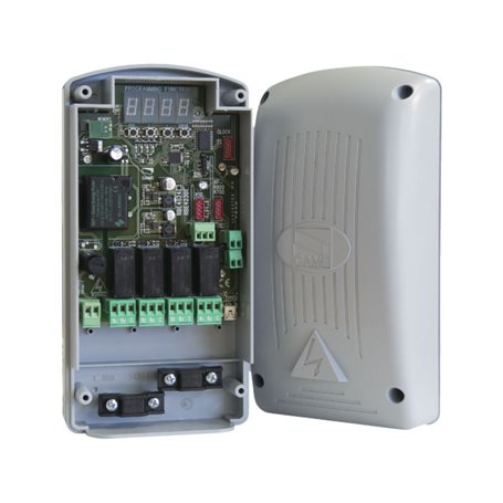 806RV-0020 Modulo Radio Quadricanale 230 V