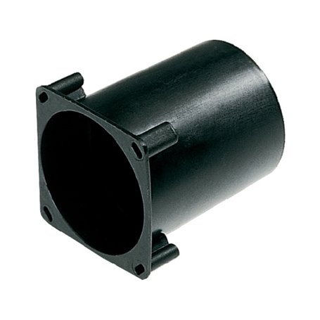 009DOC-S Contenitore Da Incasso Per Selettori e Fotocellule