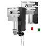 VN.M20 ESW BENINCA Motoriduttore elettromeccanico irreversibile 230 v fino a 35 Mq 