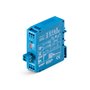 VE.KM2HN BENINCA Spira magnetica 24 Vac/dc bicanale