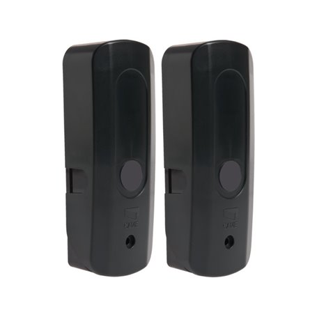 806SS-0010 Coppia Di Fotocellule Wireless
