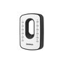 IRI.KPAD-C BENINCA Tastiera digitale antivandalo cablata con buzzer di segnalazione e tasti retro illuminati