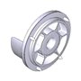 119RIB002 CAME Flangia Pignone - Ops001
