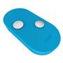 806TS-0111 Rolling Code Due Tasti Blu
