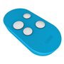 806TS-0121 Rolling Code Quattro Tasti Blu