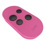 806TS-0105 Codice Fisso Quattro Tasti Rosa