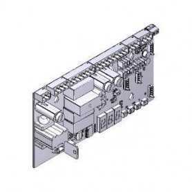 3199ZBX-10 CAME Scheda...