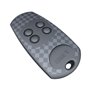 001TOP-434EE Trasmettitore Quadricanale Multiutenza Con Autoapprendimento