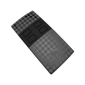 001TW4EE Trasmettitore Quadricanale Compatibile Con Frequenza 433.92 Mhz