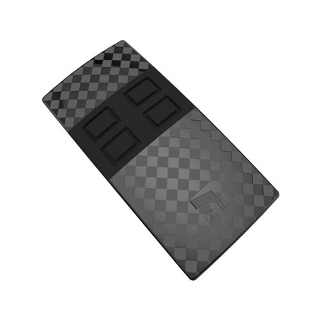 001TW4EE Trasmettitore Quadricanale Compatibile Con Frequenza 433.92 Mhz