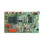 001AF43TW Scheda Ricevente Compatibile Con Frequenza 433.92 Mhz
