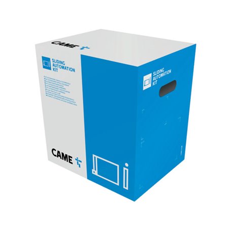 001U2923 Kit Automazione Per Cancelli Scorrevoli Fino A 400 Kg