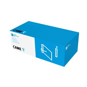 8K01MB-006 Kit Automazione Per 2 Ante Battenti Fino A 400 Kg 24 V