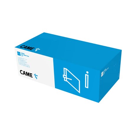 8K01MB-006 Kit Automazione Per 2 Ante Battenti Fino A 400 Kg 24 V