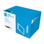 001U1924 Kit Automazione Per 2 Ante Battenti Interrato L Max 3,5 M 400 Kg
