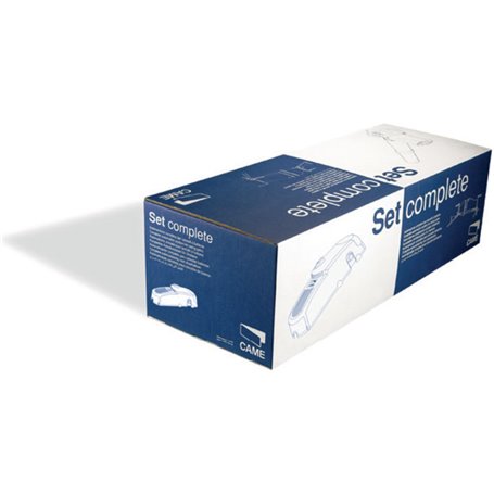 001U5200 Kit Automazione Per porte Basculanti e Sezionali 9 Mq