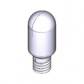 119RIR506 CAME Confezione 2 Pezzi Lampade Led 24 V Ver