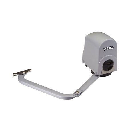 104577 FAAC 391 Attuatore Elettromeccanico A Braccio Articolato 24 V