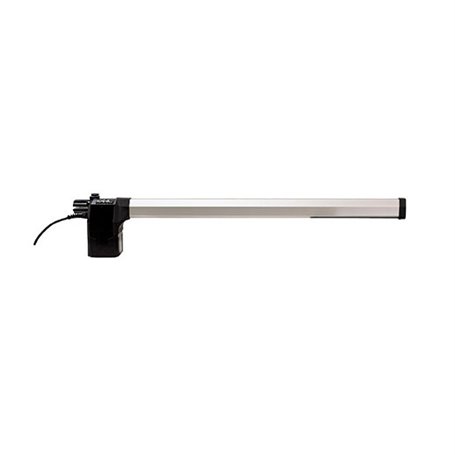 104471 FAAC 412 Sx Attuatore Elettromeccanico 230 V