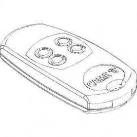 88006-0028 CAME 5Pz. Gusci...
