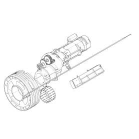 Ricambi H40230180 -...