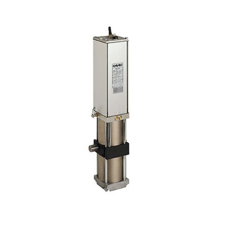 110597 FAAC 593 Attuatore oleodinamico 230V