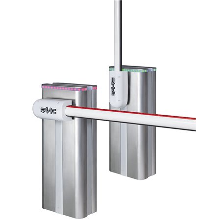 104680 FAAC B680H Barriera automatica 24V HYbrid