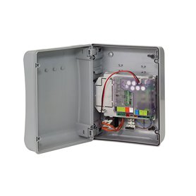 790286 FAAC E024S Scheda elettronica