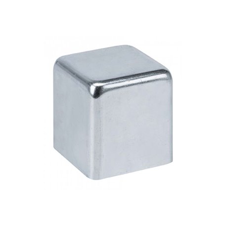 720089 FAAC Contenitore metallico a saldare