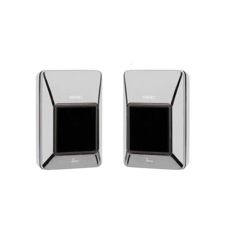7851061 FAAC XP 30B INOX Fotocellula da parete