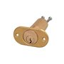 712652004 FAAC CILINDRO EST.ELETTROSERR. N°04