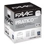 10564944 FAAC Kit Automazione 230V a bagno d’olio