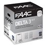 105630445 FAAC Kit Automazione elettromeccanica 230 V