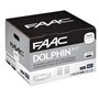10566544 FAAC Kit Automazione elettromeccanica 24V a traino