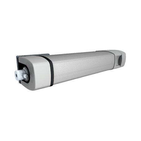 001STYLO-RME Motoriduttore Reversibile Con Encoder Per Anta Fino 1,8 M