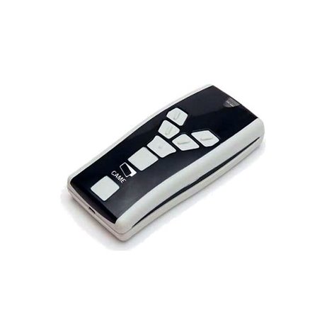 001TCH-4024 CAME Trasmettitore Quarzato A 2+2 Canali                 