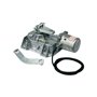 001FROG-AV CAME Motoriduttore Interrato A 230V X Passag,Veloc                